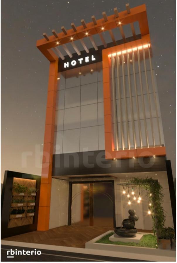 Hotel Yug Residency Варанасі Екстер'єр фото